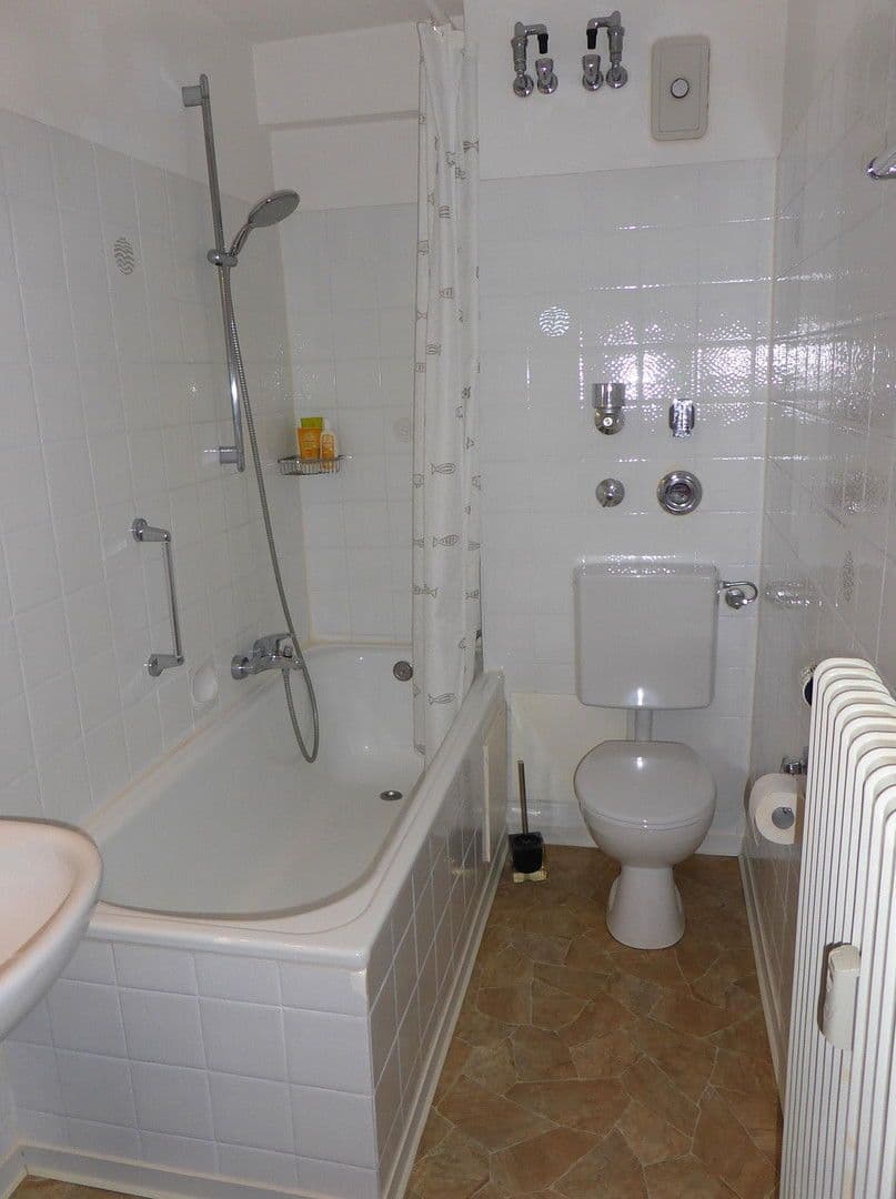 Prodej bytu 1+1 46 m², Schlaitdorfer Weg, Aichtal, Bádensko-Württembersko Prodej bytu 1+1 46 m², Schlaitdorfer Weg, Aichtal, Bádensko-Württembersko