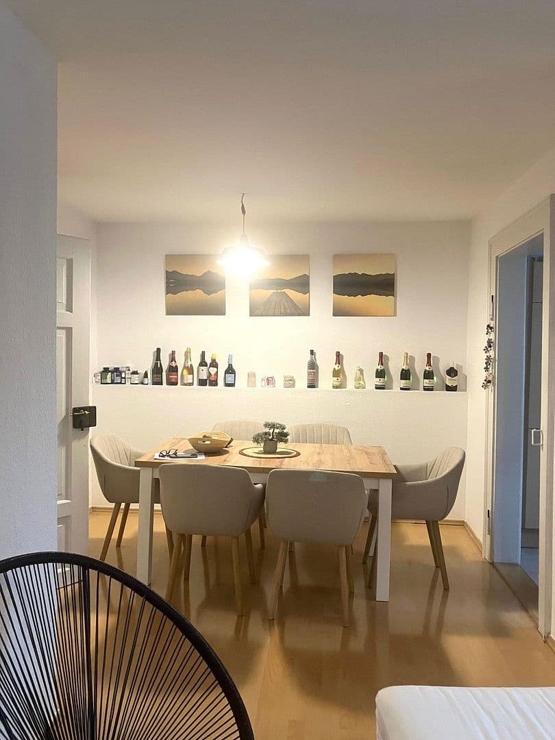 Prodej bytu 3+1 79 m², Stethaimer Str, Landshut, Bavorsko Prodej bytu 3+1 79 m², Stethaimer Str, Landshut, Bavorsko