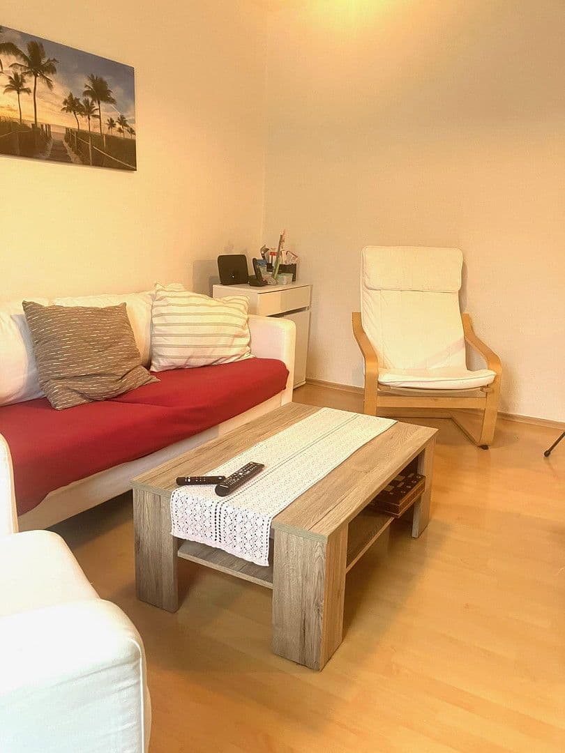 Prodej bytu 3+1 79 m², Stethaimer Str, Landshut, Bavorsko Prodej bytu 3+1 79 m², Stethaimer Str, Landshut, Bavorsko