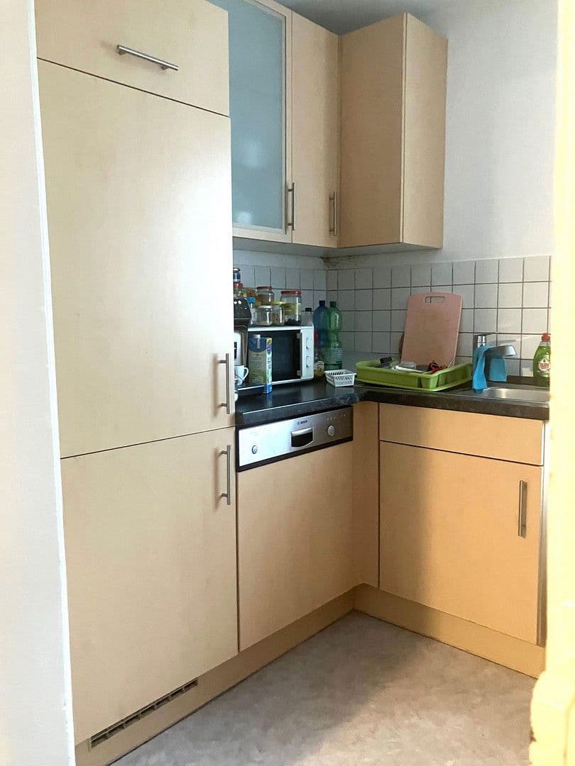 Prodej bytu 3+1 79 m², Stethaimer Str, Landshut, Bavorsko Prodej bytu 3+1 79 m², Stethaimer Str, Landshut, Bavorsko