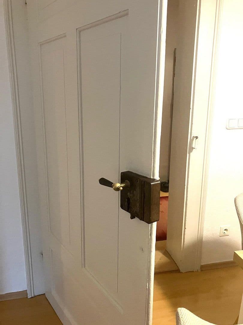 Prodej bytu 3+1 79 m², Stethaimer Str, Landshut, Bavorsko Prodej bytu 3+1 79 m², Stethaimer Str, Landshut, Bavorsko