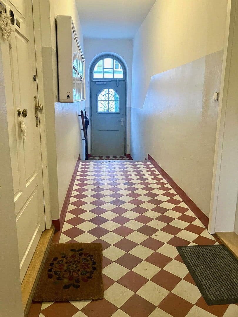 Prodej bytu 3+1 79 m², Stethaimer Str, Landshut, Bavorsko Prodej bytu 3+1 79 m², Stethaimer Str, Landshut, Bavorsko