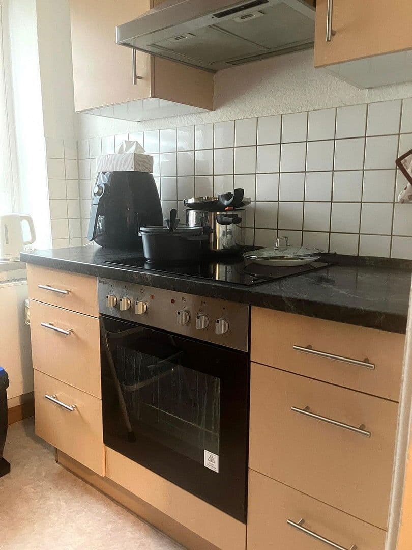Prodej bytu 3+1 79 m², Stethaimer Str, Landshut, Bavorsko Prodej bytu 3+1 79 m², Stethaimer Str, Landshut, Bavorsko