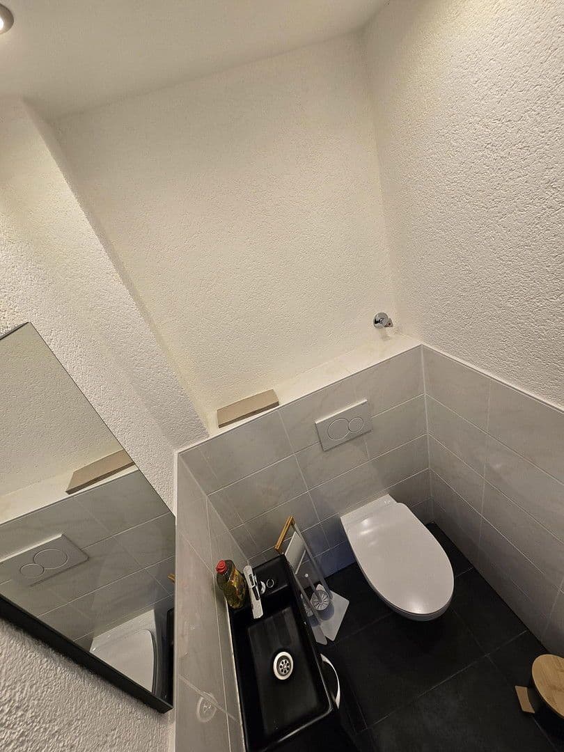 Pronájem kanceláře 49 m², Im Gewerbegebiet 11, Sankt Ingbert, Země Sársko Pronájem kanceláře 49 m², Im Gewerbegebiet 11, Sankt Ingbert, Země Sársko