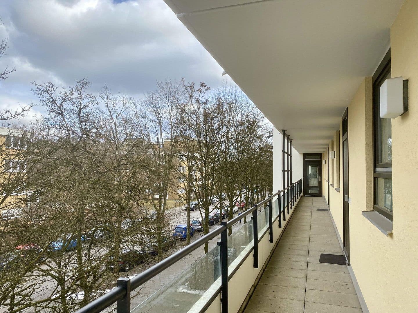 Prodej bytu 2+1 61 m², Heinz-Hilpert-Straße, München, Bavorsko Prodej bytu 2+1 61 m², Heinz-Hilpert-Straße, München, Bavorsko