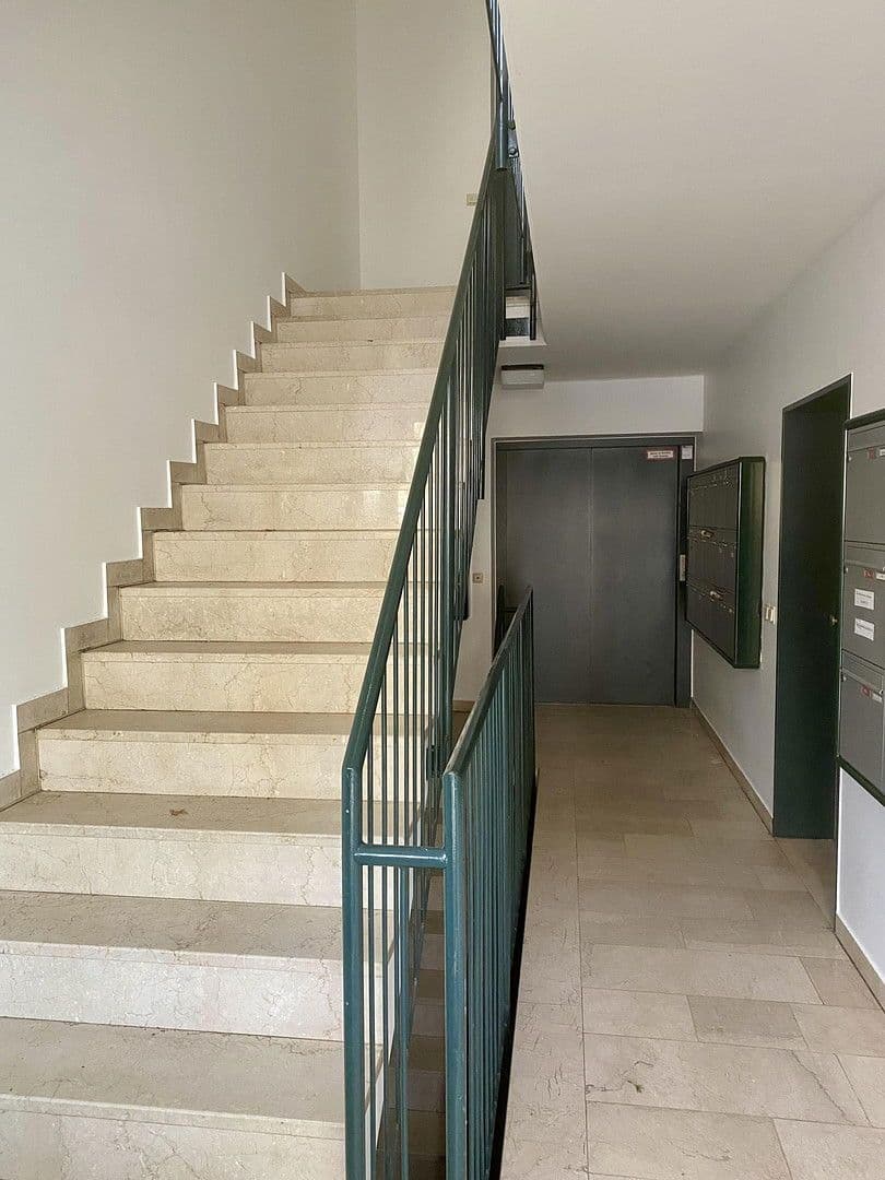 Prodej bytu 2+1 61 m², Heinz-Hilpert-Straße, München, Bavorsko Prodej bytu 2+1 61 m², Heinz-Hilpert-Straße, München, Bavorsko