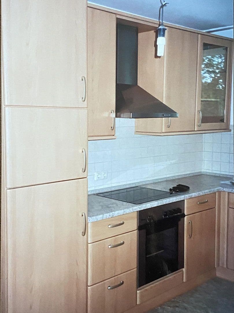 Prodej bytu 2+1 61 m², Heinz-Hilpert-Straße, München, Bavorsko Prodej bytu 2+1 61 m², Heinz-Hilpert-Straße, München, Bavorsko