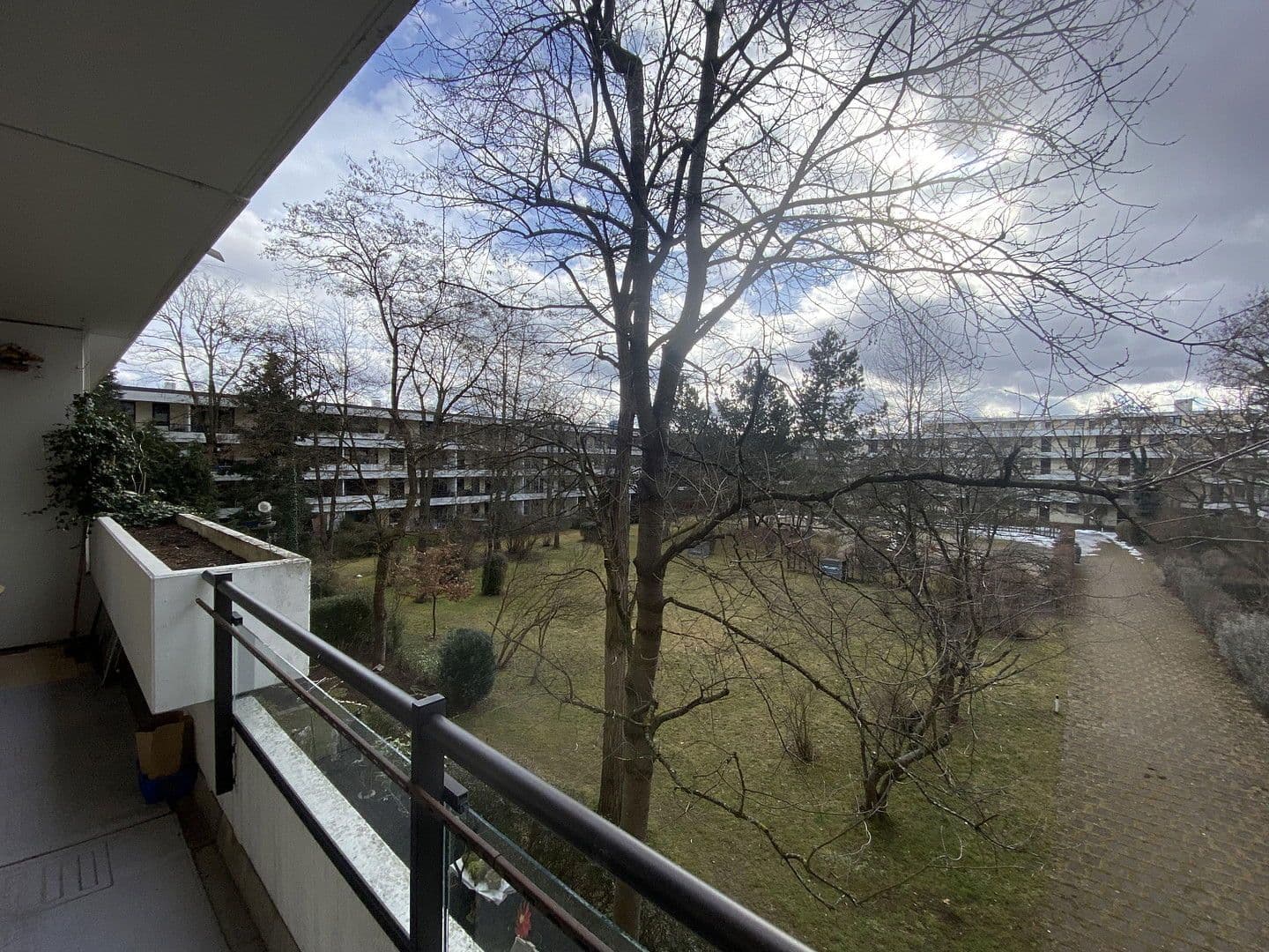 Prodej bytu 2+1 61 m², Heinz-Hilpert-Straße, München, Bavorsko Prodej bytu 2+1 61 m², Heinz-Hilpert-Straße, München, Bavorsko