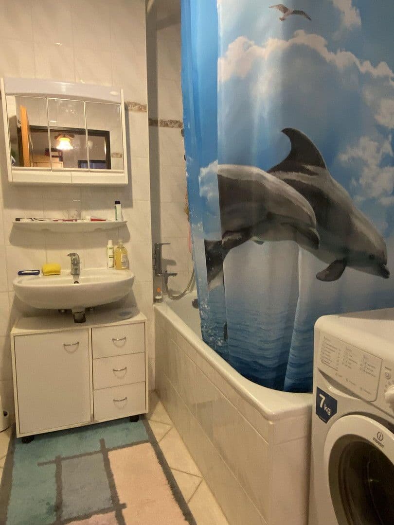 Prodej bytu 2+1 61 m², Heinz-Hilpert-Straße, München, Bavorsko Prodej bytu 2+1 61 m², Heinz-Hilpert-Straße, München, Bavorsko