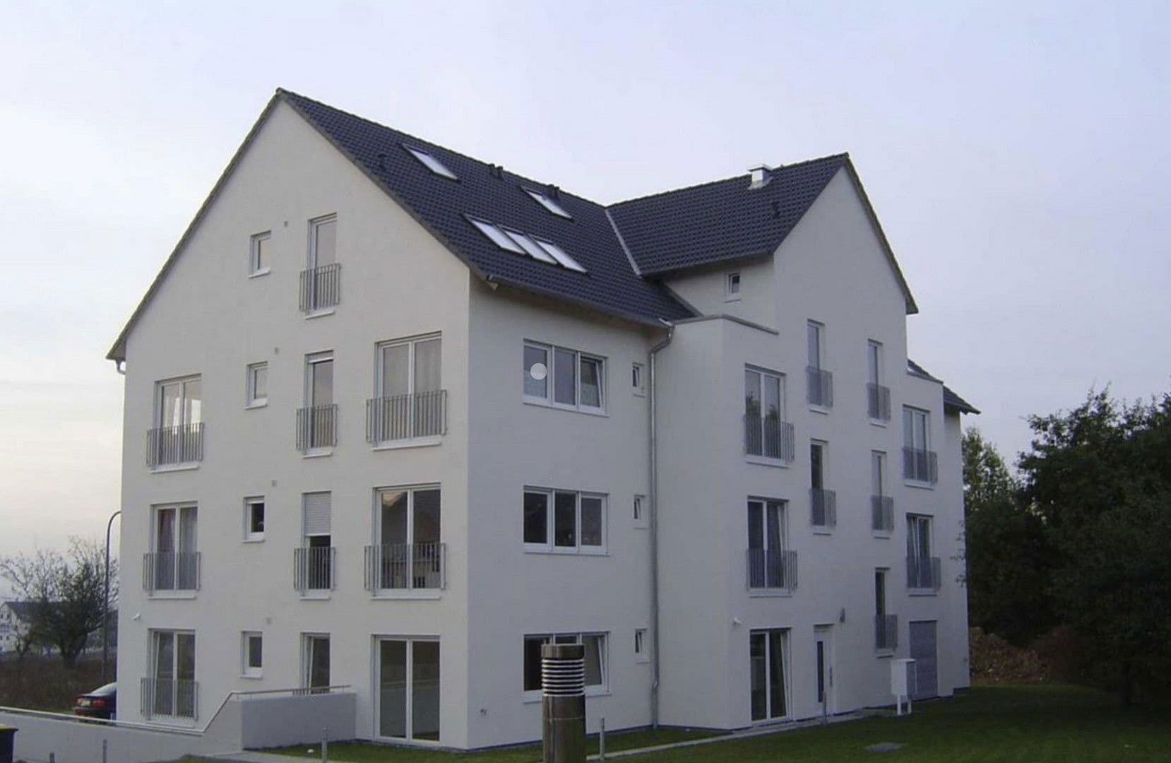 Pronájem bytu 2+1 65 m², Frankfurt am Main, Hessen Pronájem bytu 2+1 65 m², Frankfurt am Main, Hessen