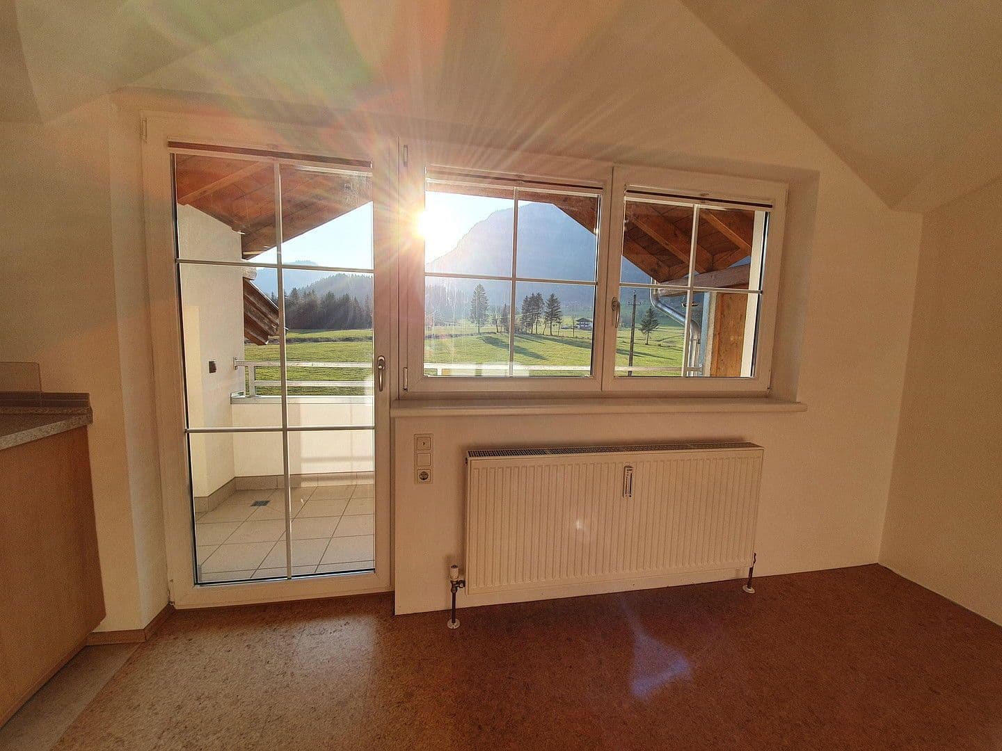 Pronájem bytu 3+1 76 m², Wies 65, Söll, Tyrolsko Pronájem bytu 3+1 76 m², Wies 65, Söll, Tyrolsko