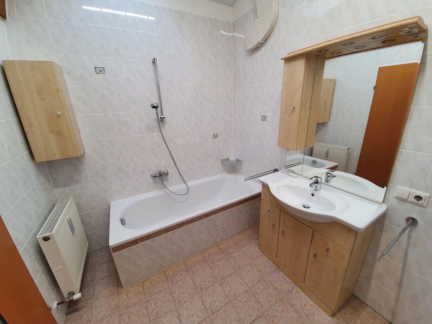 Pronájem bytu 3+1 76 m², Wies 65, Söll, Tyrolsko Pronájem bytu 3+1 76 m², Wies 65, Söll, Tyrolsko