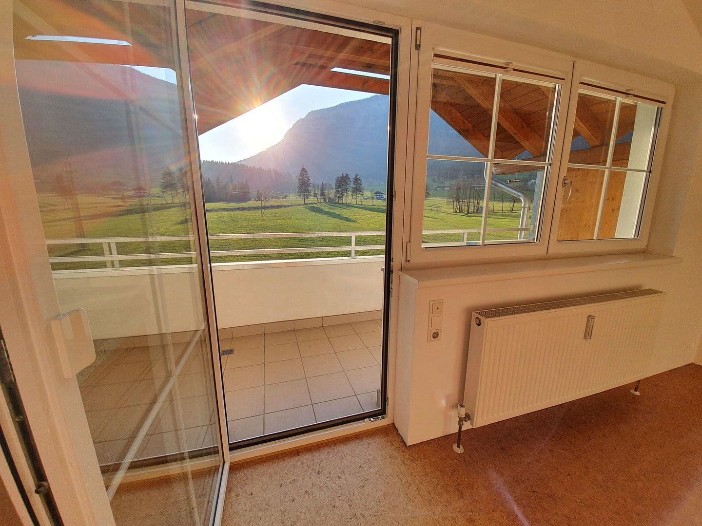 Pronájem bytu 3+1 76 m², Wies 65, Söll, Tyrolsko Pronájem bytu 3+1 76 m², Wies 65, Söll, Tyrolsko