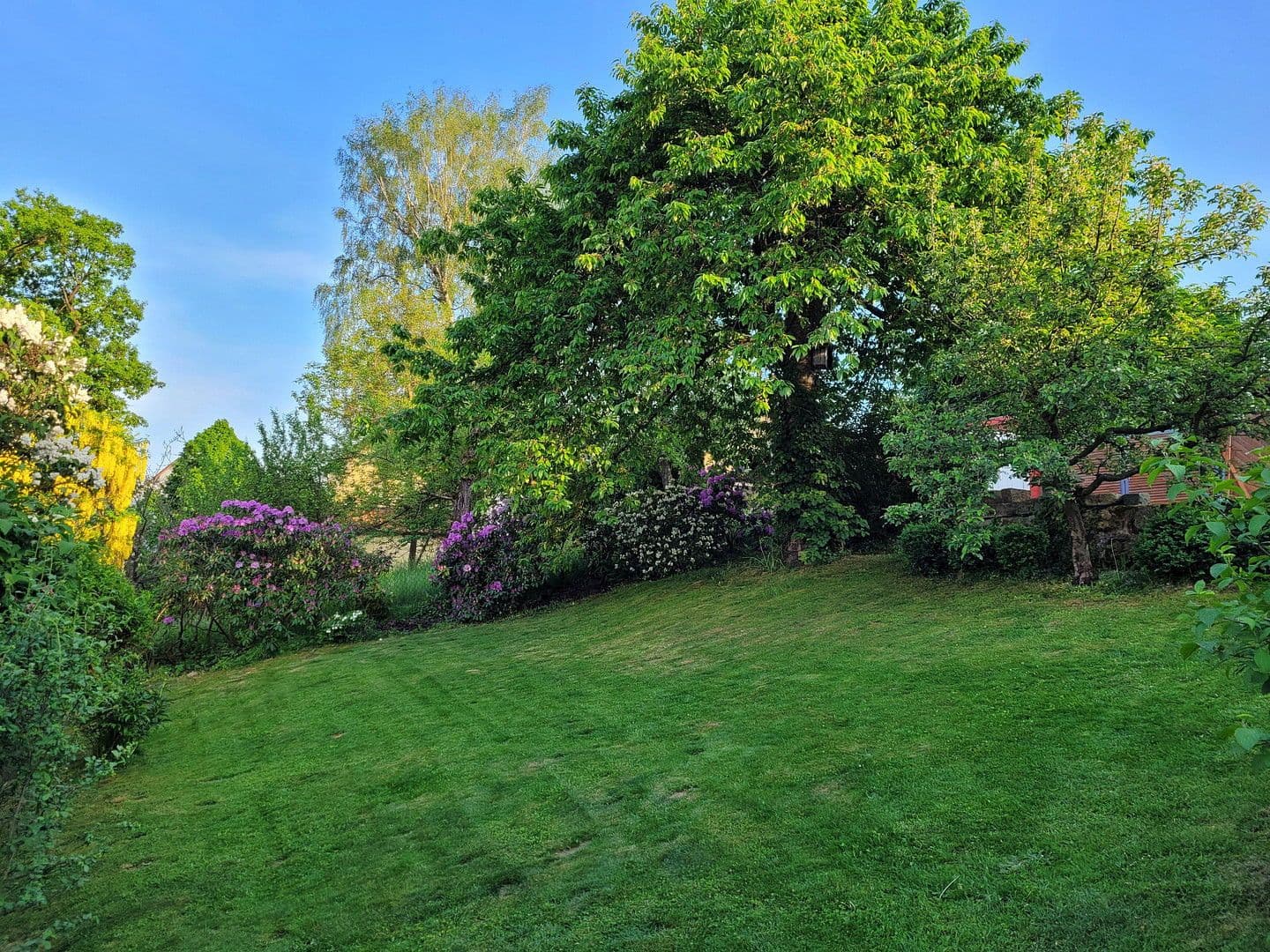 Prodej domu 152 m², pozemek 921 m², Heinersreuth, Bavorsko Prodej domu 152 m², pozemek 921 m², Heinersreuth, Bavorsko