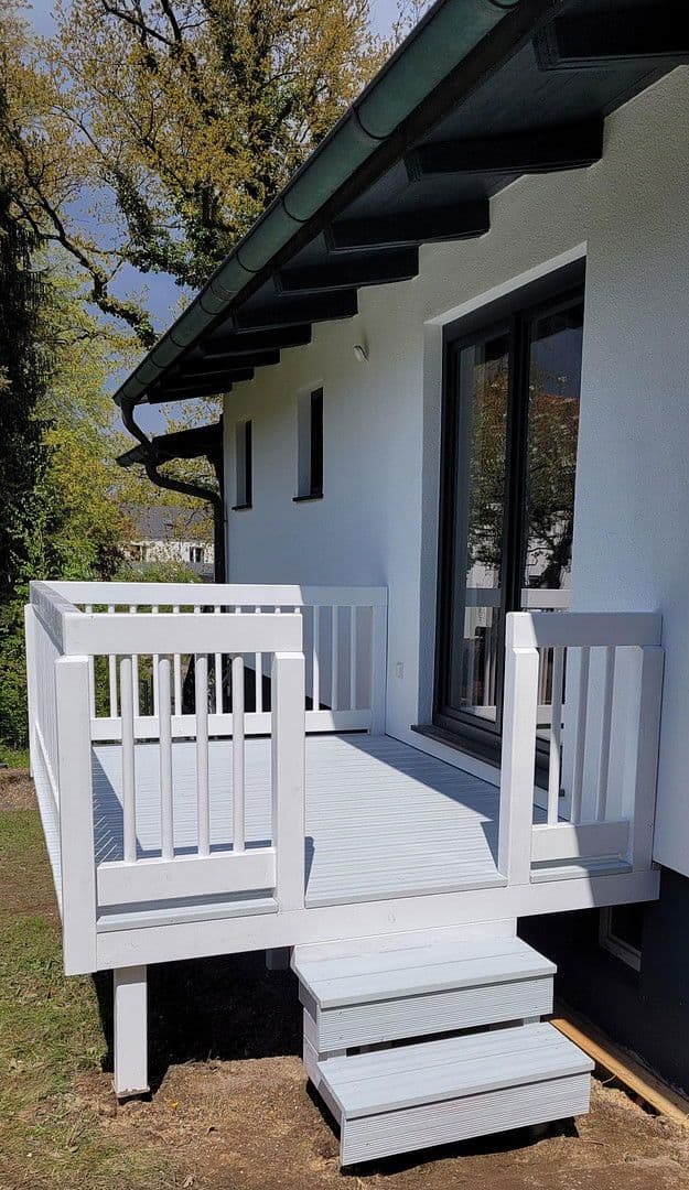 Prodej domu 152 m², pozemek 921 m², Heinersreuth, Bavorsko Prodej domu 152 m², pozemek 921 m², Heinersreuth, Bavorsko