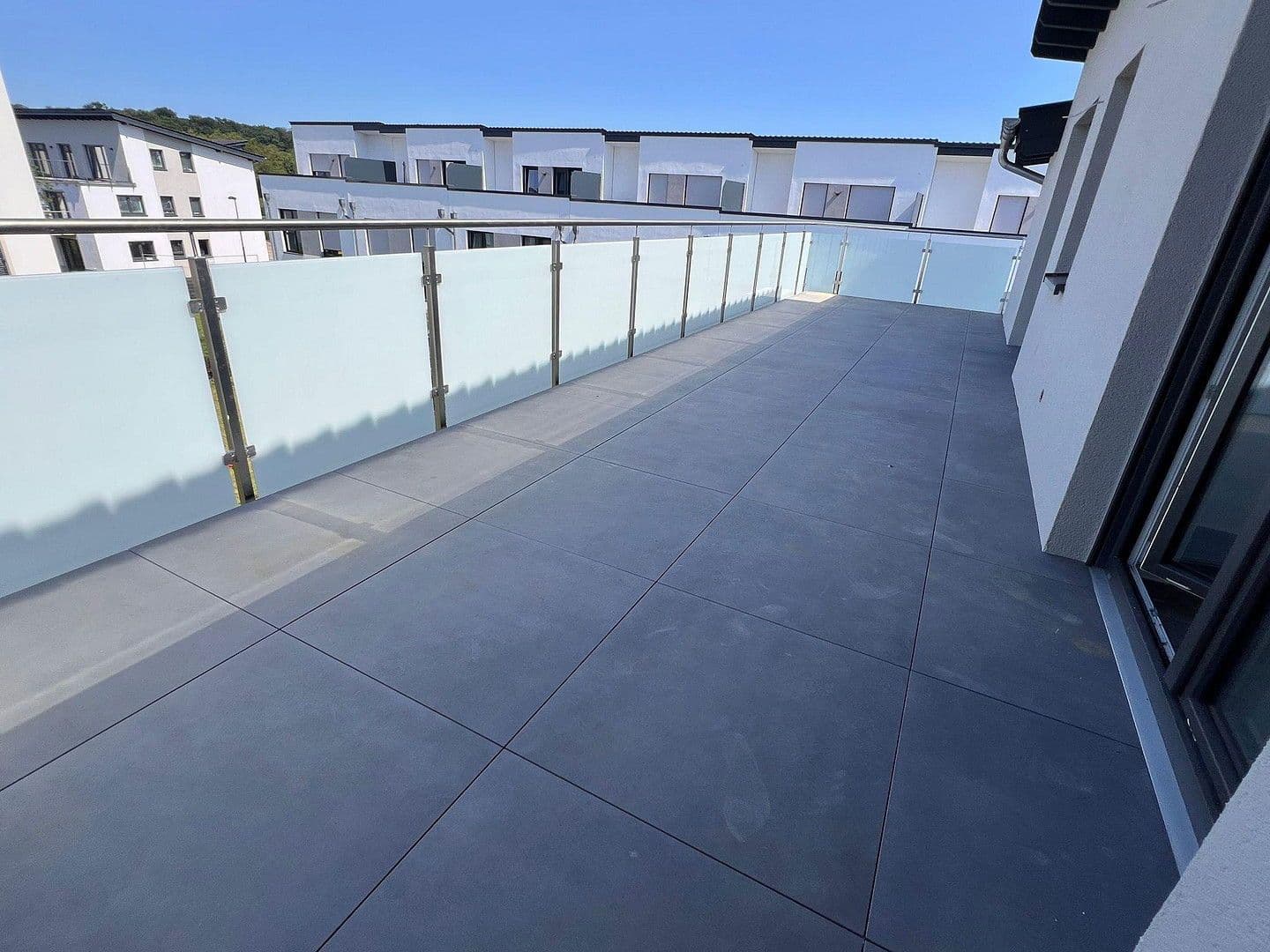 Pronájem bytu 3+kk 85 m², Offenbach am Main, Hessen Pronájem bytu 3+kk 85 m², Offenbach am Main, Hessen