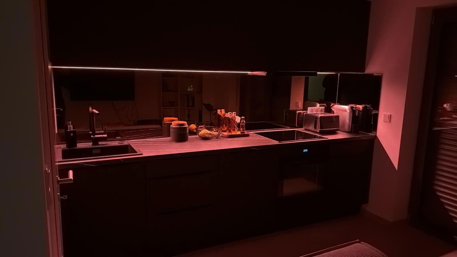 Pronájem bytu 2+1 44 m², Kaiserstraße 41c, Waldbröl, Severní Porýní-Vestfálsko Pronájem bytu 2+1 44 m², Kaiserstraße 41c, Waldbröl, Severní Porýní-Vestfálsko