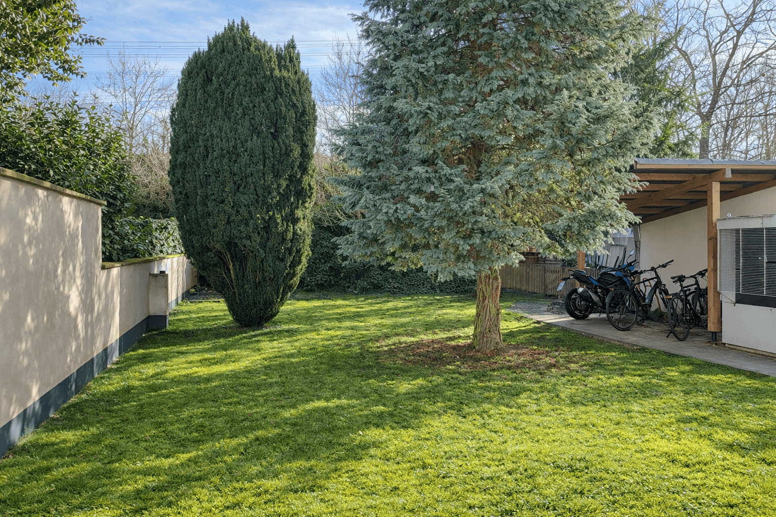 Prodej bytu 3+1 65 m², Römerstr., 42, Rülzheim, Porýní-Falc Prodej bytu 3+1 65 m², Römerstr., 42, Rülzheim, Porýní-Falc