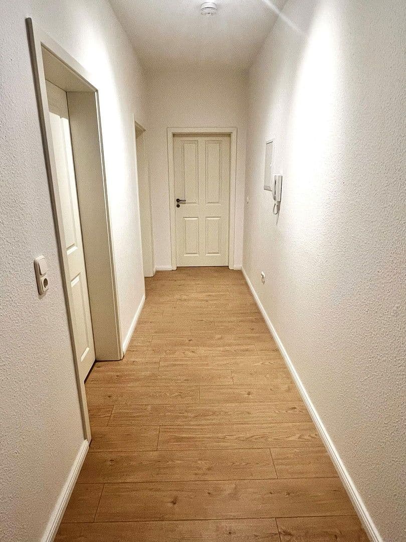 Pronájem bytu 1+1 40 m², Georg-Schuhmann-Str., Leipzig, Sasko Pronájem bytu 1+1 40 m², Georg-Schuhmann-Str., Leipzig, Sasko