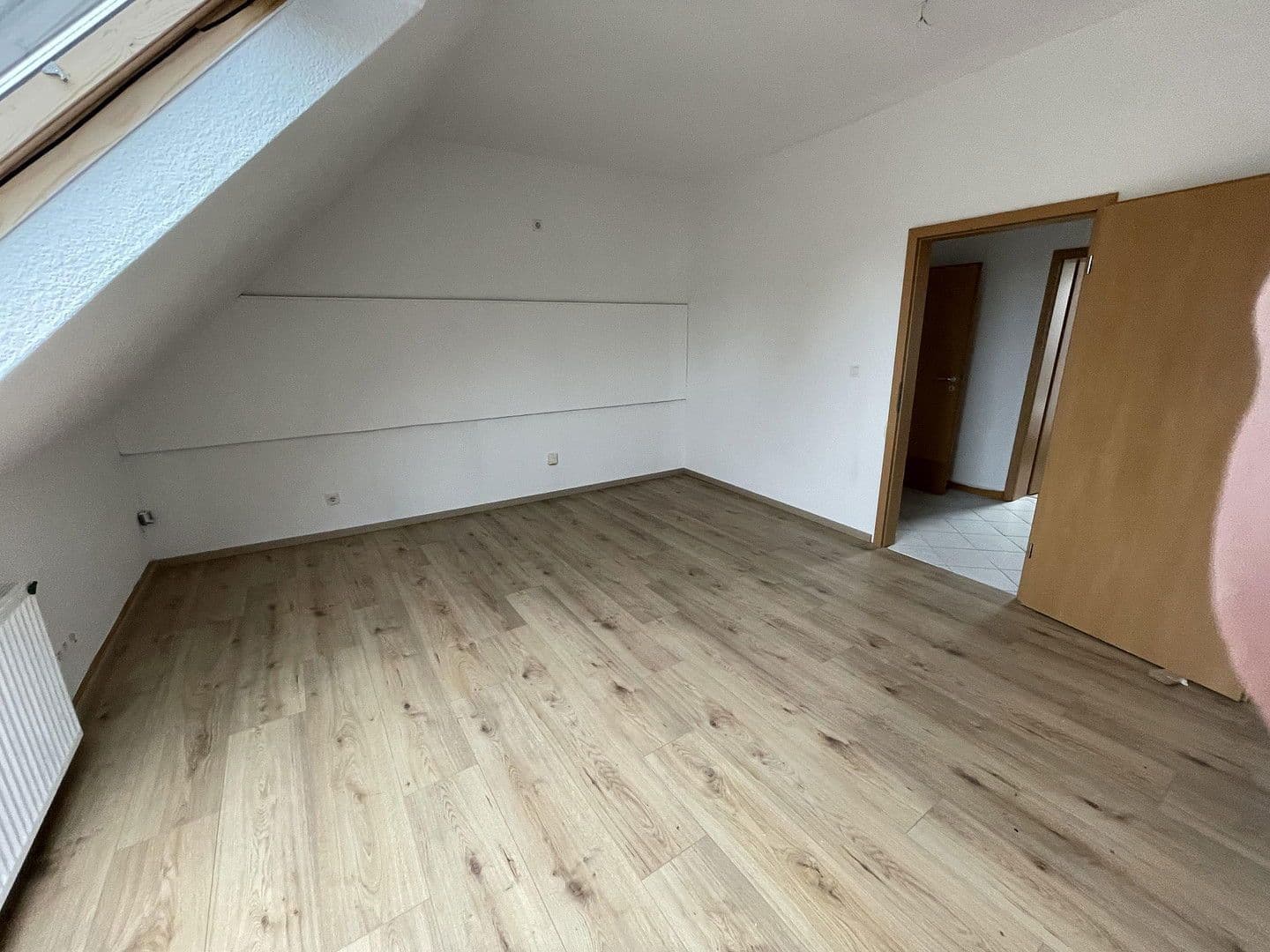 Pronájem bytu 20 m², An der Kaiseraue 11, Bochum, Severní Porýní-Vestfálsko Pronájem bytu 20 m², An der Kaiseraue 11, Bochum, Severní Porýní-Vestfálsko