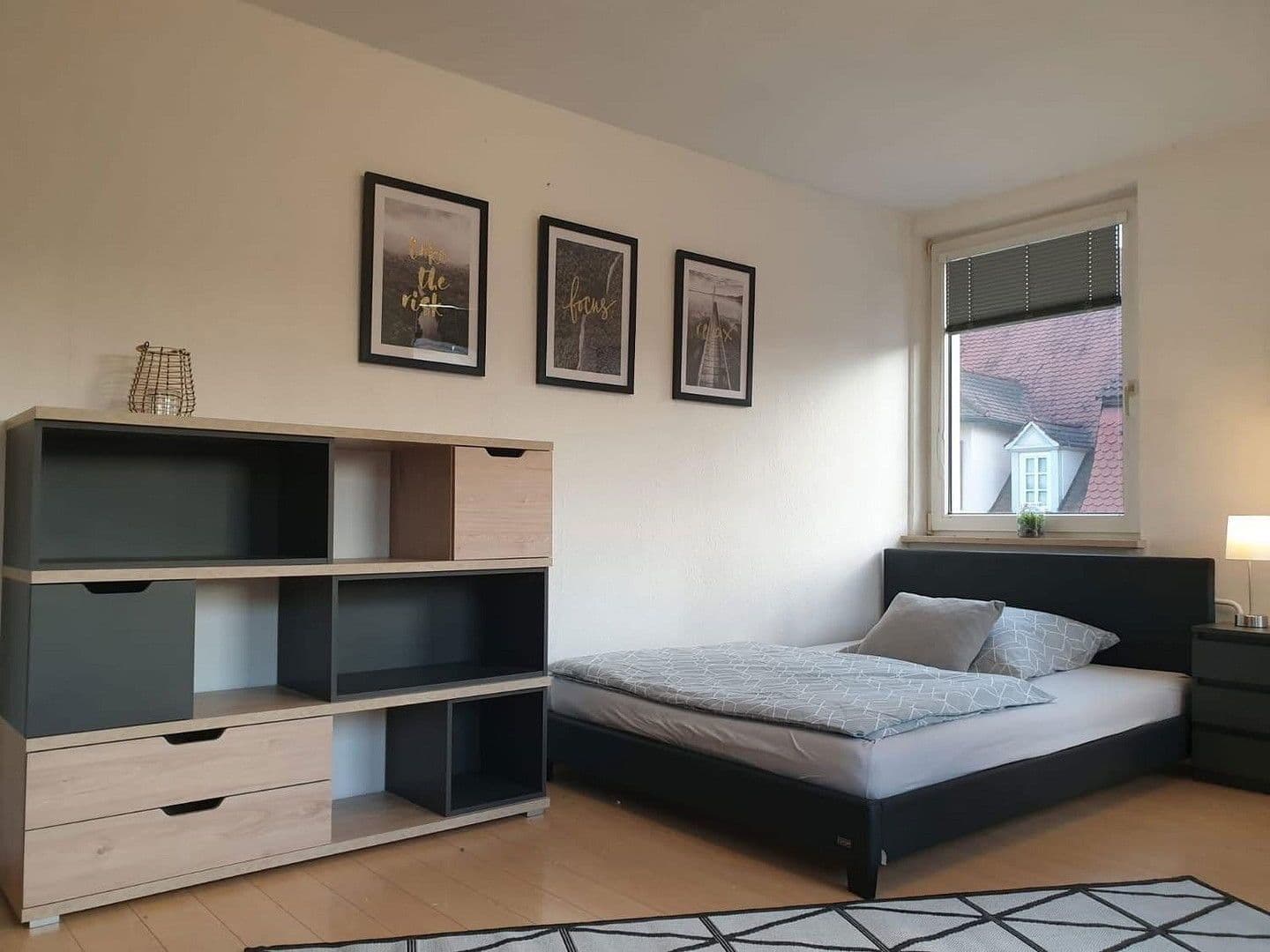 Pronájem bytu 20 m², An der Kaiseraue 11, Bochum, Severní Porýní-Vestfálsko Pronájem bytu 20 m², An der Kaiseraue 11, Bochum, Severní Porýní-Vestfálsko