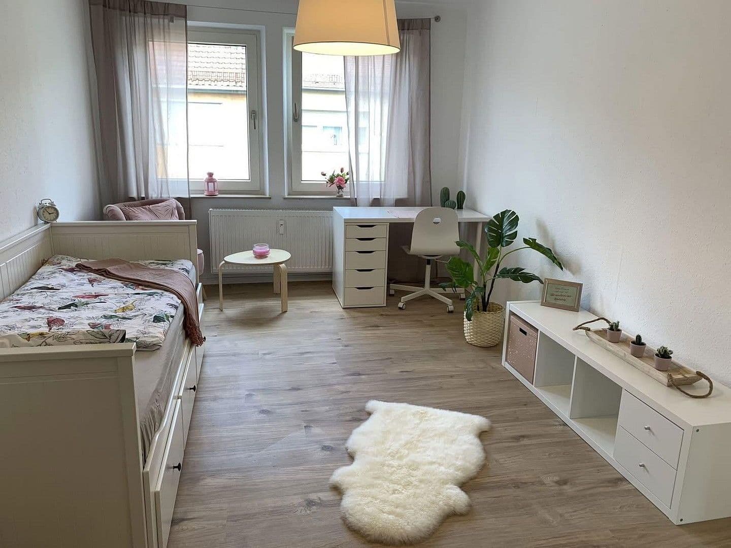 Pronájem bytu 20 m², An der Kaiseraue 11, Bochum, Severní Porýní-Vestfálsko Pronájem bytu 20 m², An der Kaiseraue 11, Bochum, Severní Porýní-Vestfálsko