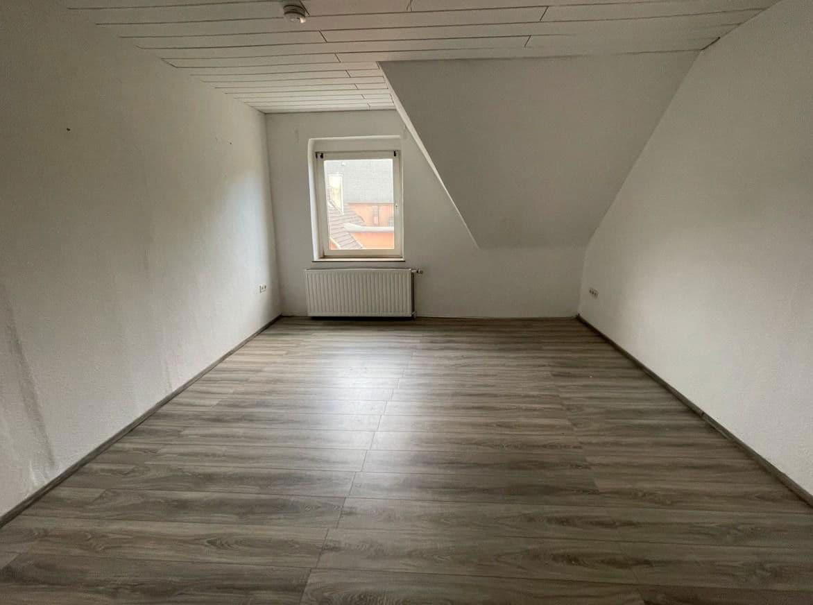 Pronájem bytu 20 m², An der Kaiseraue 11, Bochum, Severní Porýní-Vestfálsko Pronájem bytu 20 m², An der Kaiseraue 11, Bochum, Severní Porýní-Vestfálsko