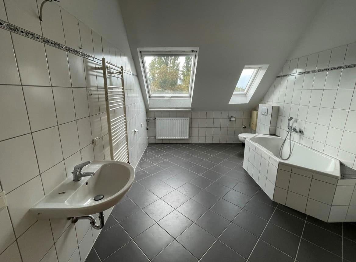 Pronájem bytu 20 m², An der Kaiseraue 11, Bochum, Severní Porýní-Vestfálsko Pronájem bytu 20 m², An der Kaiseraue 11, Bochum, Severní Porýní-Vestfálsko