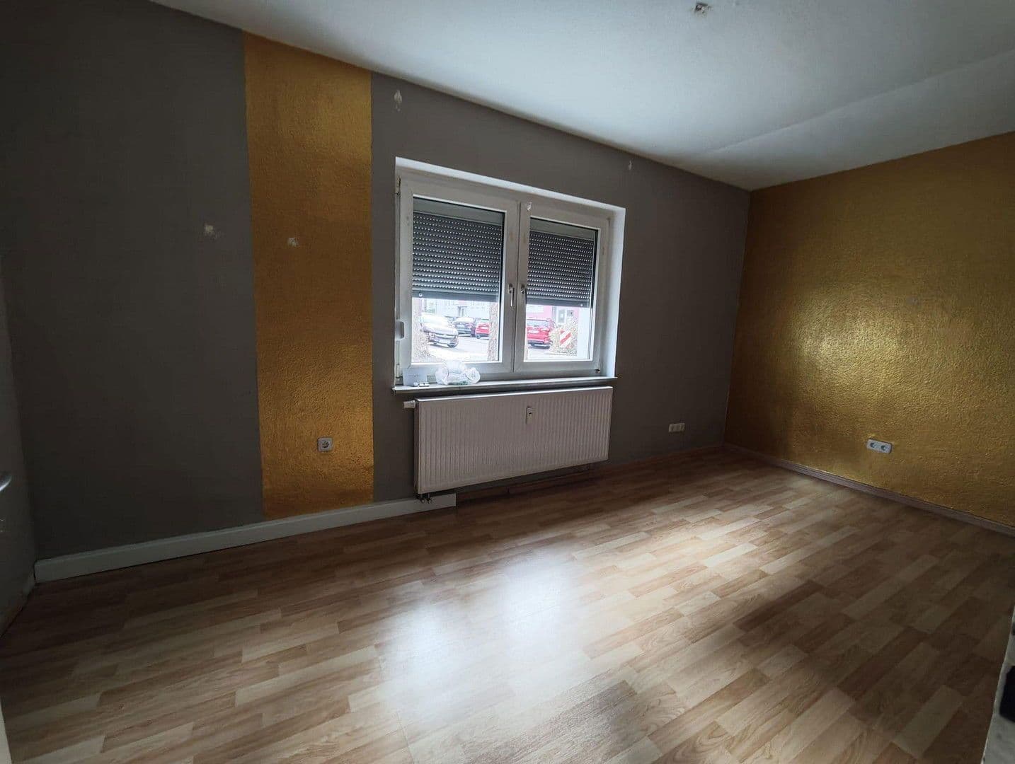 Pronájem bytu 3+kk 73 m², Wattenbachstr. 8, Essen, Severní Porýní-Vestfálsko Pronájem bytu 3+kk 73 m², Wattenbachstr. 8, Essen, Severní Porýní-Vestfálsko