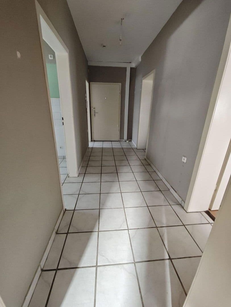 Pronájem bytu 3+kk 73 m², Wattenbachstr. 8, Essen, Severní Porýní-Vestfálsko Pronájem bytu 3+kk 73 m², Wattenbachstr. 8, Essen, Severní Porýní-Vestfálsko