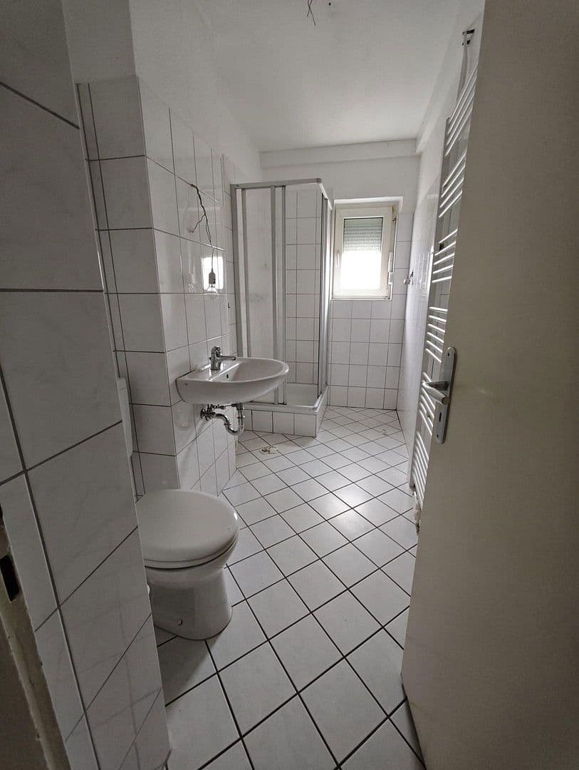 Pronájem bytu 3+kk 73 m², Wattenbachstr. 8, Essen, Severní Porýní-Vestfálsko Pronájem bytu 3+kk 73 m², Wattenbachstr. 8, Essen, Severní Porýní-Vestfálsko