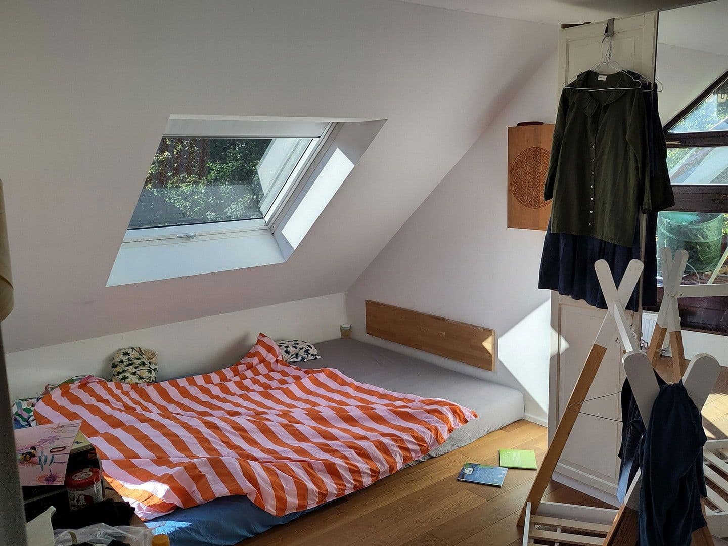 Pronájem bytu 3+1 102 m², München, Bavorsko Pronájem bytu 3+1 102 m², München, Bavorsko