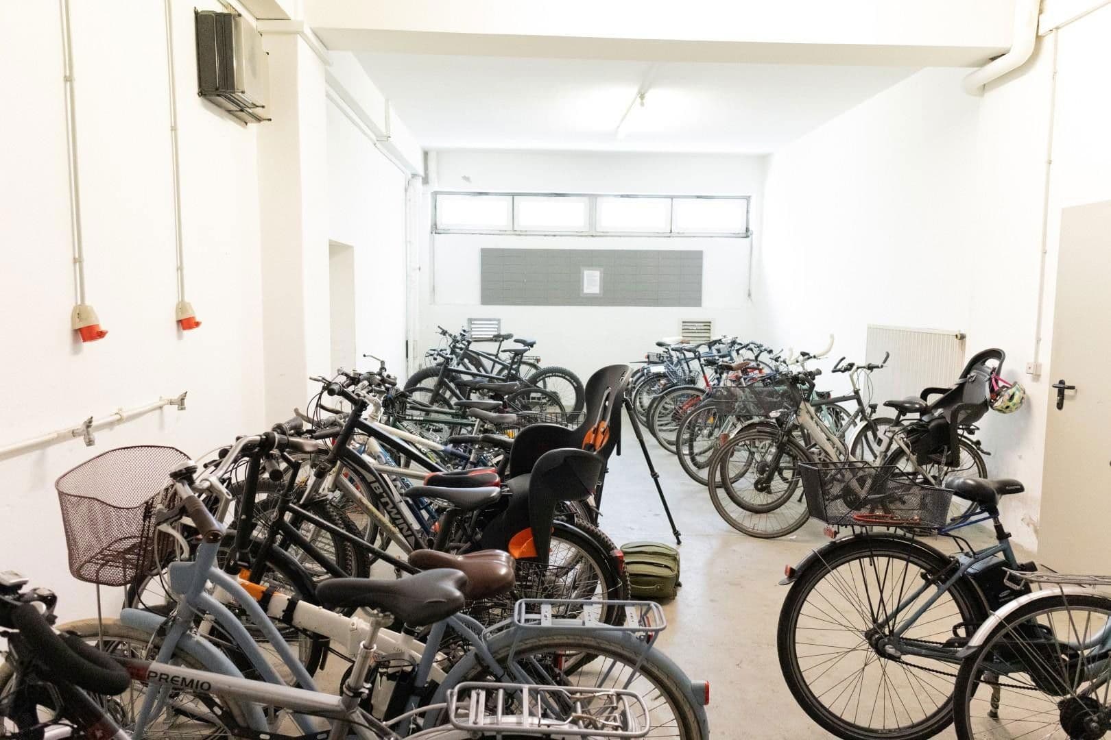 Prodej bytu 2+1 44 m², Lessingstraße 64, Karlsruhe, Bádensko-Württembersko Prodej bytu 2+1 44 m², Lessingstraße 64, Karlsruhe, Bádensko-Württembersko