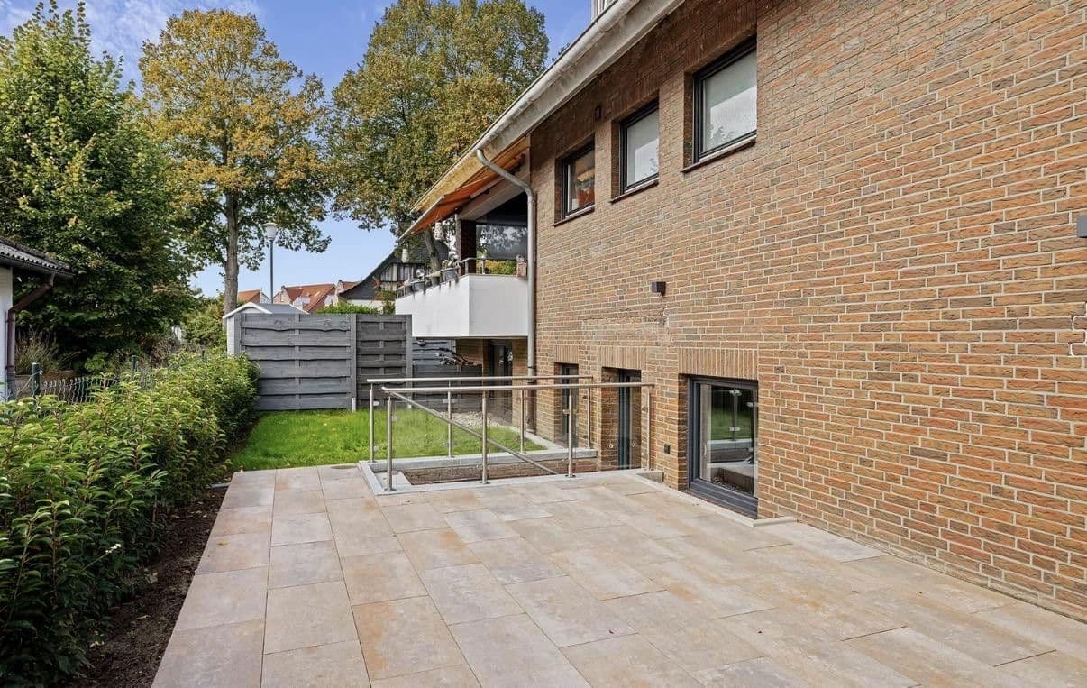 Pronájem bytu 2+kk 99 m², Lindenallee 3, Scharbeutz, Šlesvicko-Holštýnsko Pronájem bytu 2+kk 99 m², Lindenallee 3, Scharbeutz, Šlesvicko-Holštýnsko