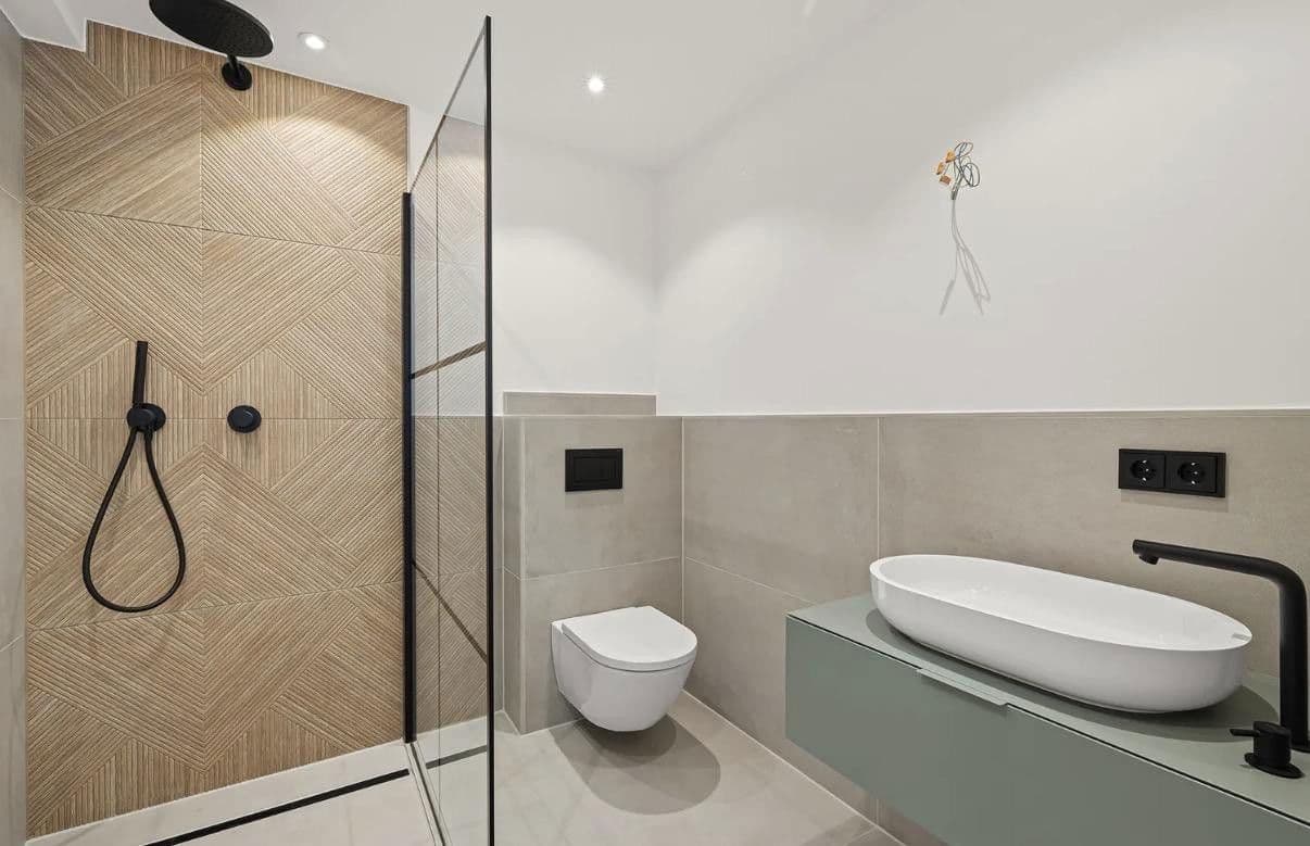 Pronájem bytu 2+kk 99 m², Lindenallee 3, Scharbeutz, Šlesvicko-Holštýnsko Pronájem bytu 2+kk 99 m², Lindenallee 3, Scharbeutz, Šlesvicko-Holštýnsko