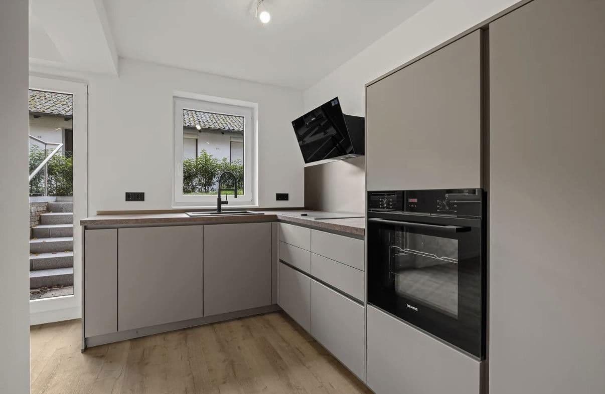 Pronájem bytu 2+kk 99 m², Lindenallee 3, Scharbeutz, Šlesvicko-Holštýnsko Pronájem bytu 2+kk 99 m², Lindenallee 3, Scharbeutz, Šlesvicko-Holštýnsko