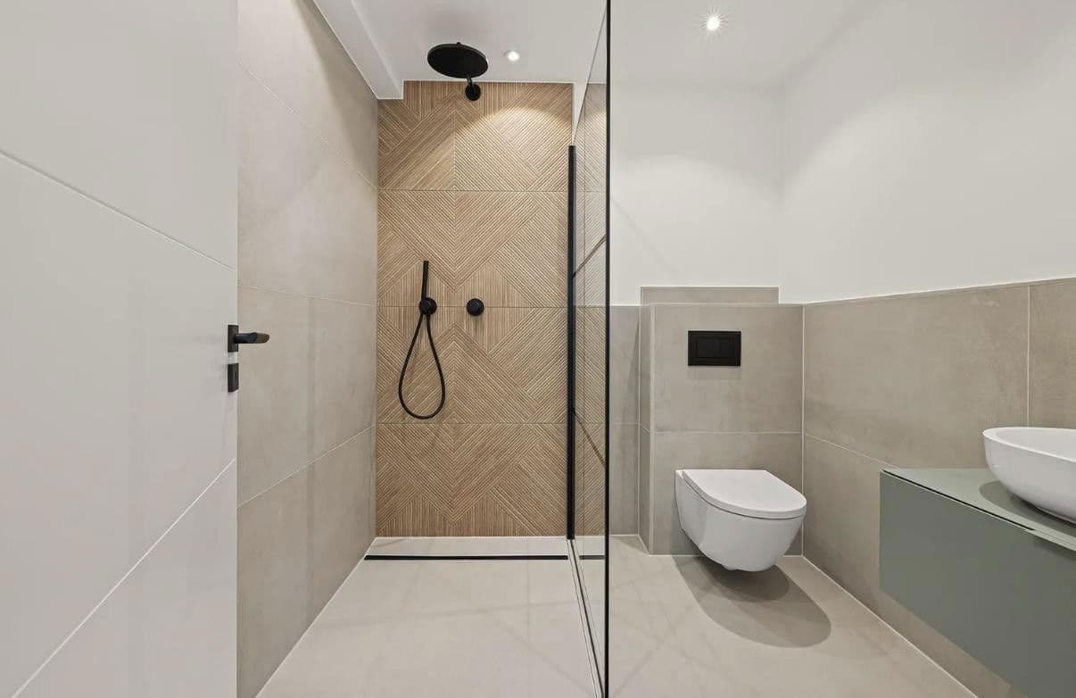 Pronájem bytu 2+kk 99 m², Lindenallee 3, Scharbeutz, Šlesvicko-Holštýnsko Pronájem bytu 2+kk 99 m², Lindenallee 3, Scharbeutz, Šlesvicko-Holštýnsko