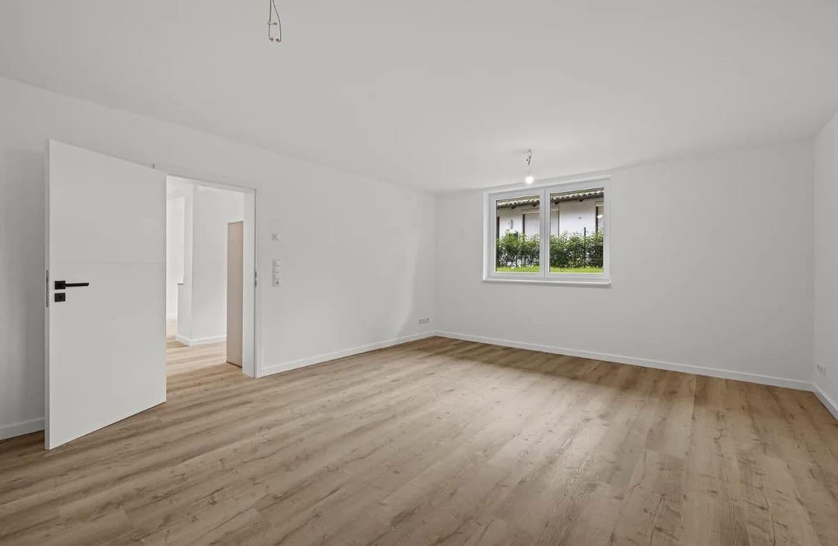 Pronájem bytu 2+kk 99 m², Lindenallee 3, Scharbeutz, Šlesvicko-Holštýnsko Pronájem bytu 2+kk 99 m², Lindenallee 3, Scharbeutz, Šlesvicko-Holštýnsko