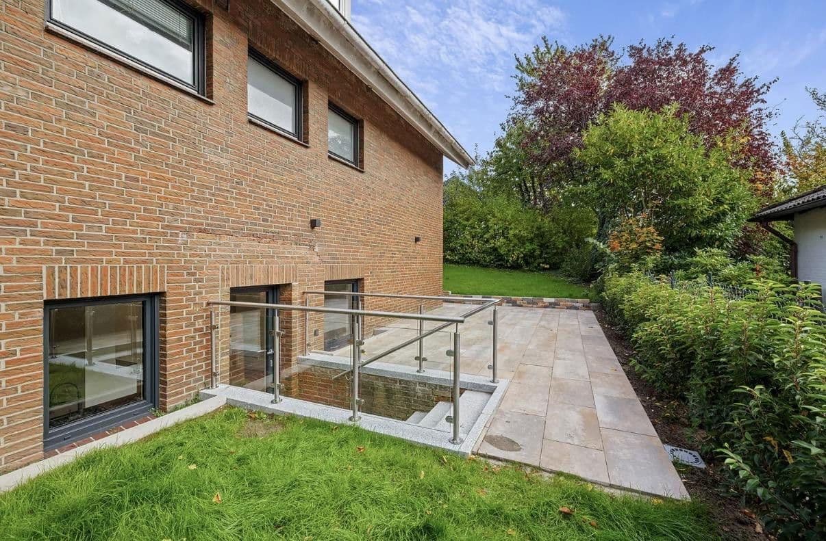 Pronájem bytu 2+kk 99 m², Lindenallee 3, Scharbeutz, Šlesvicko-Holštýnsko Pronájem bytu 2+kk 99 m², Lindenallee 3, Scharbeutz, Šlesvicko-Holštýnsko