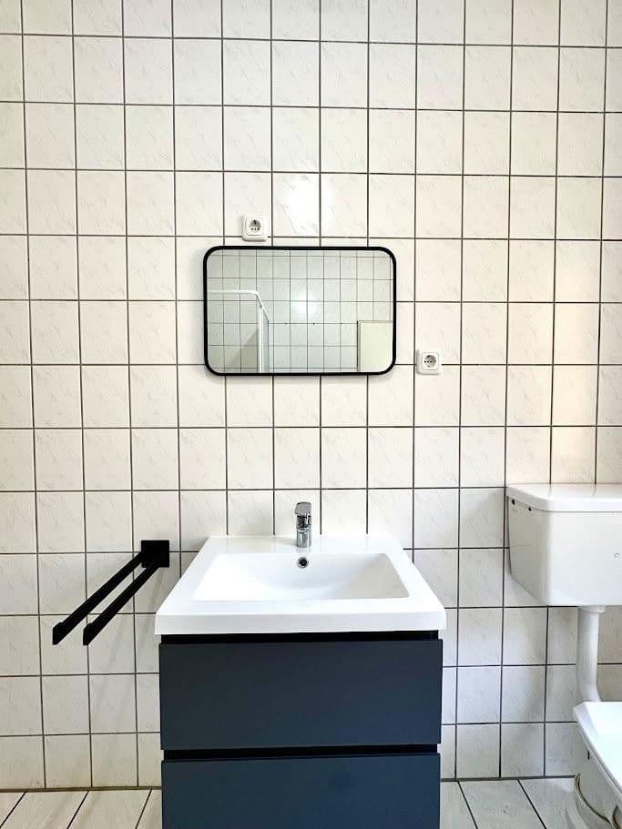 Pronájem bytu 2+1 49 m², Mathildenstr. 10, Fürth, Bavorsko Pronájem bytu 2+1 49 m², Mathildenstr. 10, Fürth, Bavorsko