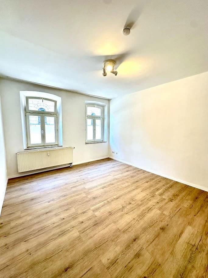 Pronájem bytu 2+1 49 m², Mathildenstr. 10, Fürth, Bavorsko Pronájem bytu 2+1 49 m², Mathildenstr. 10, Fürth, Bavorsko
