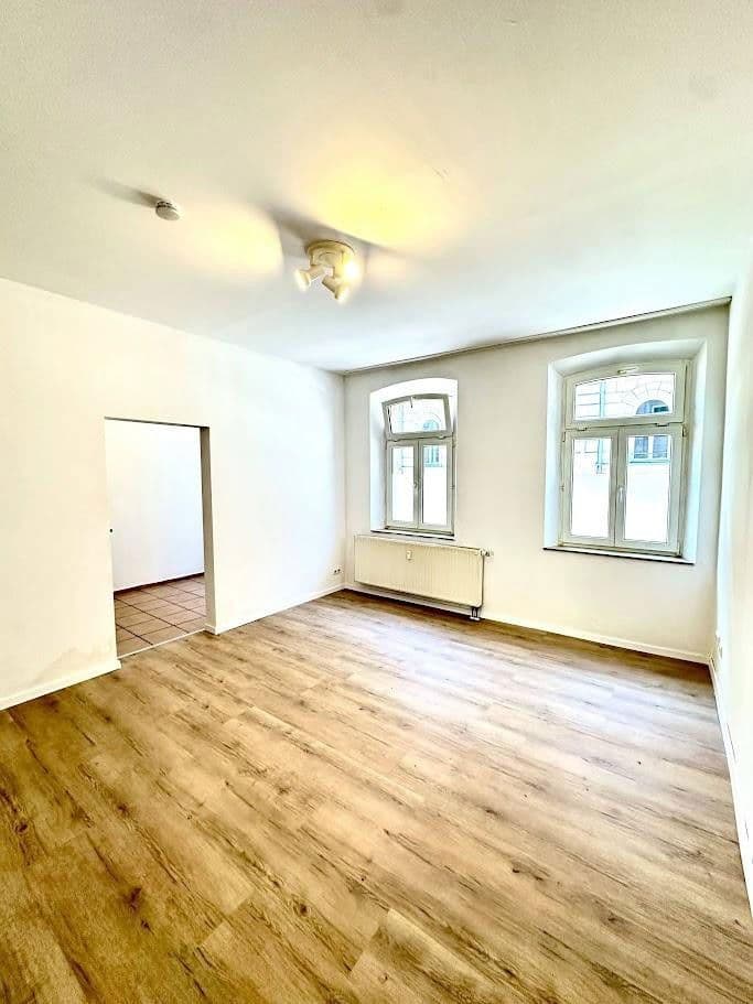 Pronájem bytu 2+1 49 m², Mathildenstr. 10, Fürth, Bavorsko Pronájem bytu 2+1 49 m², Mathildenstr. 10, Fürth, Bavorsko