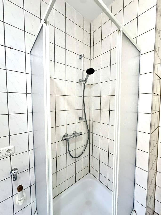 Pronájem bytu 2+1 49 m², Mathildenstr. 10, Fürth, Bavorsko Pronájem bytu 2+1 49 m², Mathildenstr. 10, Fürth, Bavorsko