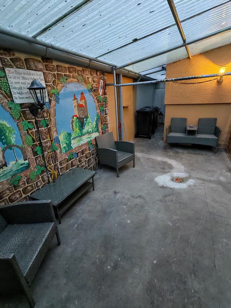 Prodej domu 190 m², pozemek 115 m², Kaiserslautern, Porýní-Falc Prodej domu 190 m², pozemek 115 m², Kaiserslautern, Porýní-Falc