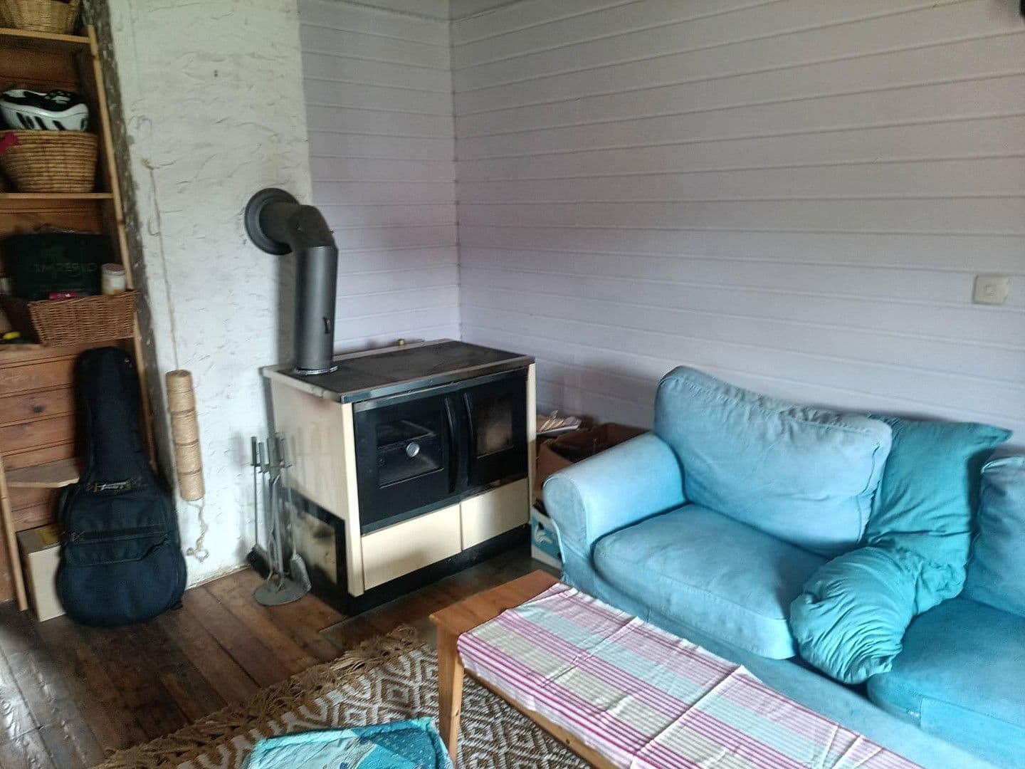 Pronájem domu 66 m², pozemek 700 m², Steindorf, Korutany Pronájem domu 66 m², pozemek 700 m², Steindorf, Korutany