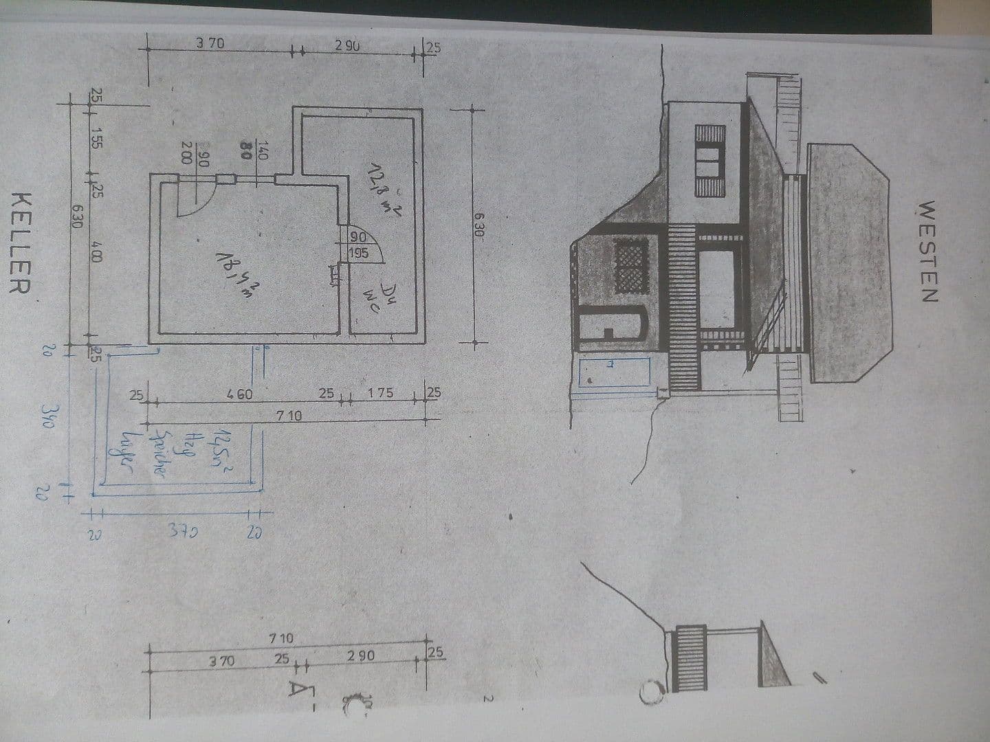 Pronájem domu 66 m², pozemek 700 m², Steindorf, Korutany Pronájem domu 66 m², pozemek 700 m², Steindorf, Korutany