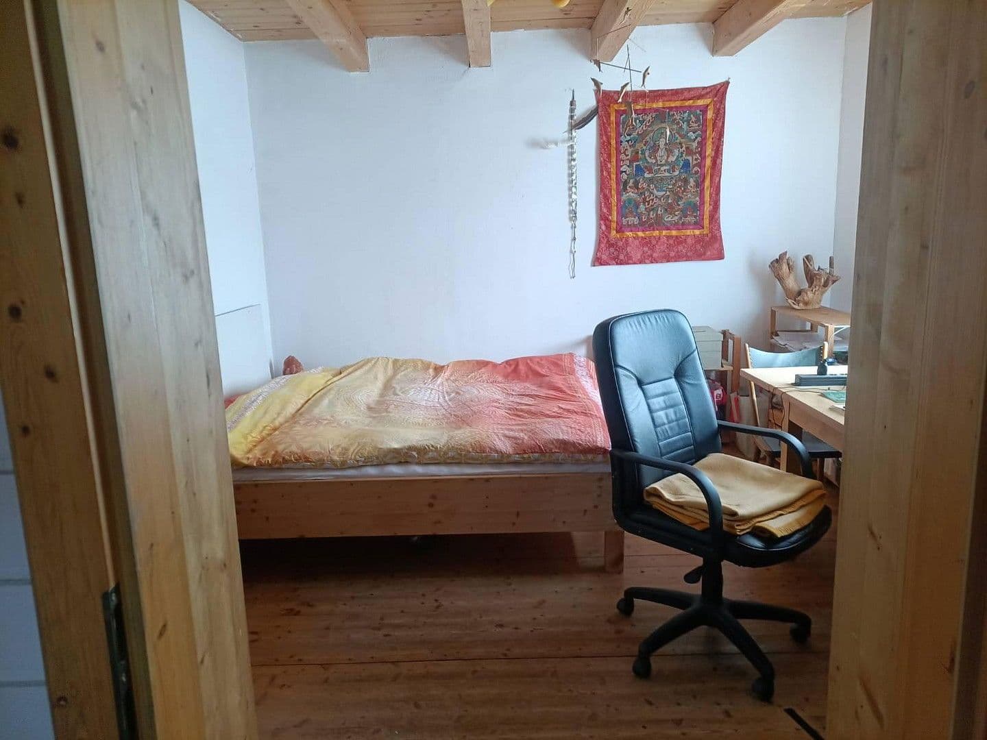 Pronájem domu 66 m², pozemek 700 m², Steindorf, Korutany Pronájem domu 66 m², pozemek 700 m², Steindorf, Korutany