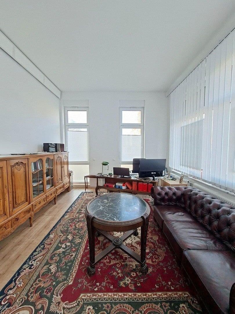 Prodej kanceláře 125 m², Berlin, Berlín Prodej kanceláře 125 m², Berlin, Berlín