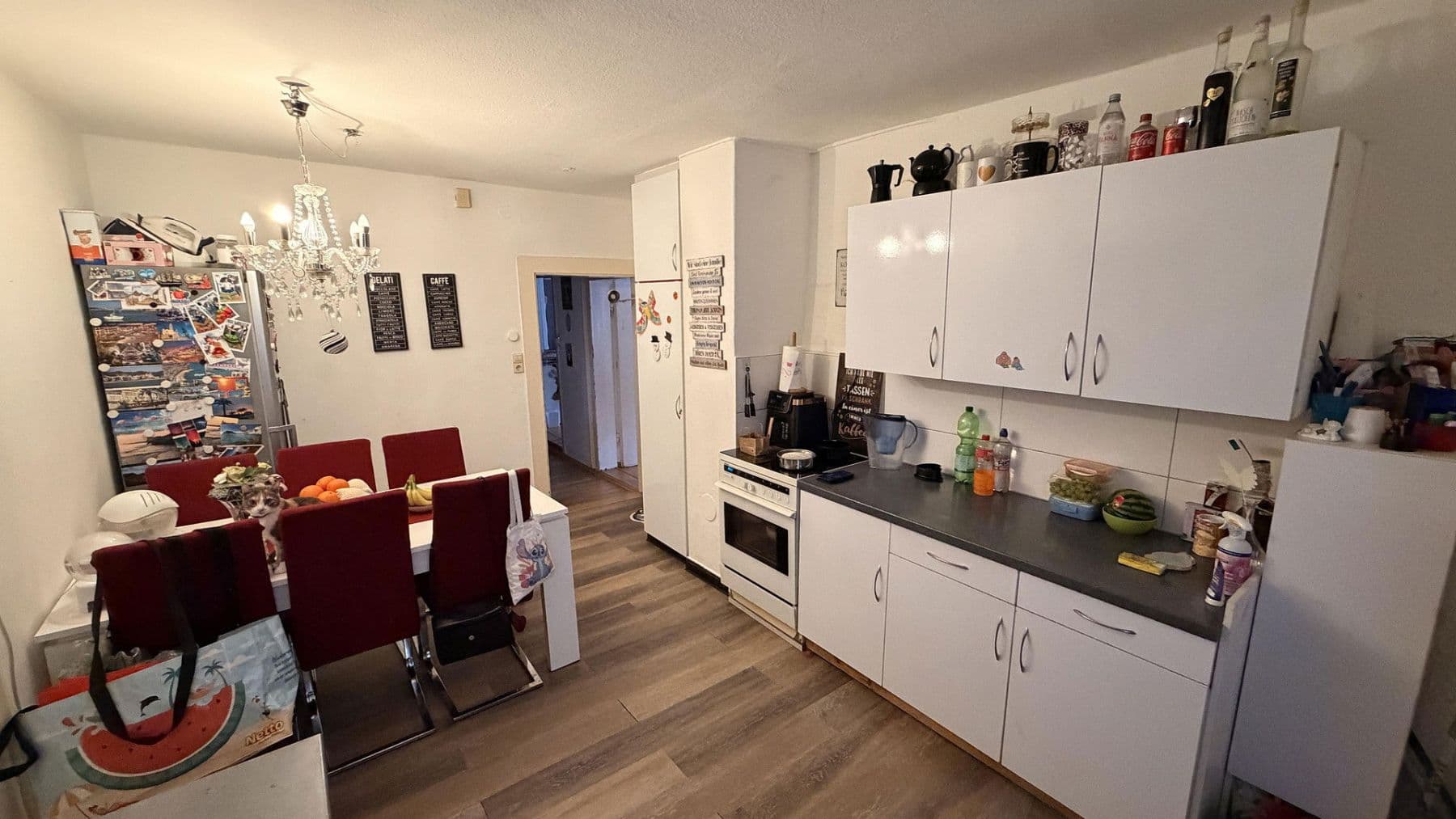 Prodej domu 408 m², pozemek 362 m², Weilheim, Bádensko-Württembersko Prodej domu 408 m², pozemek 362 m², Weilheim, Bádensko-Württembersko