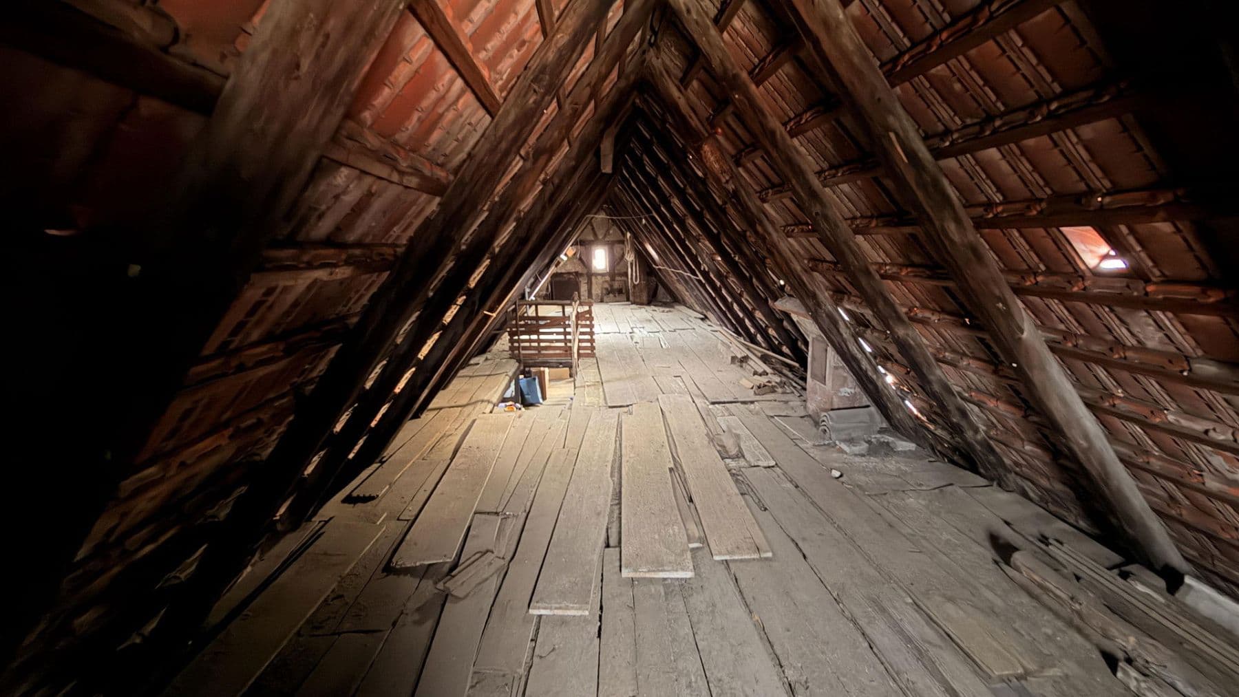 Prodej domu 408 m², pozemek 362 m², Weilheim, Bádensko-Württembersko Prodej domu 408 m², pozemek 362 m², Weilheim, Bádensko-Württembersko